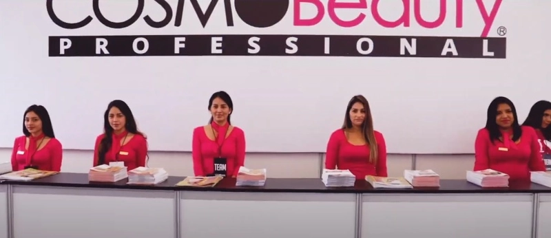 Why CosmoBeauty Professional Matters for B2B - 1