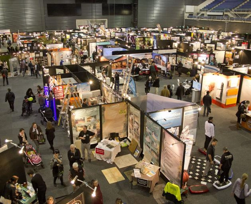 Inside Star Media Home & Leisure Show: B2B Key Insights - 3