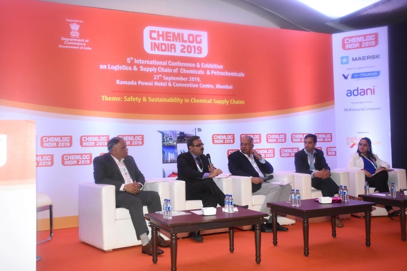 Why Annual OPEX in Chemicals Summit Matters for B2B - 1