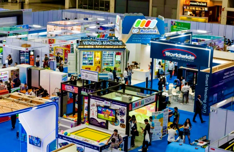 Discover TAAPE: B2B Event Guide - 1
