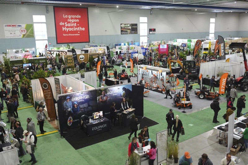 Unlock EXPO QUEBECVERT formerly EXPO FIHOQ: Must-Know B2B Event - 2