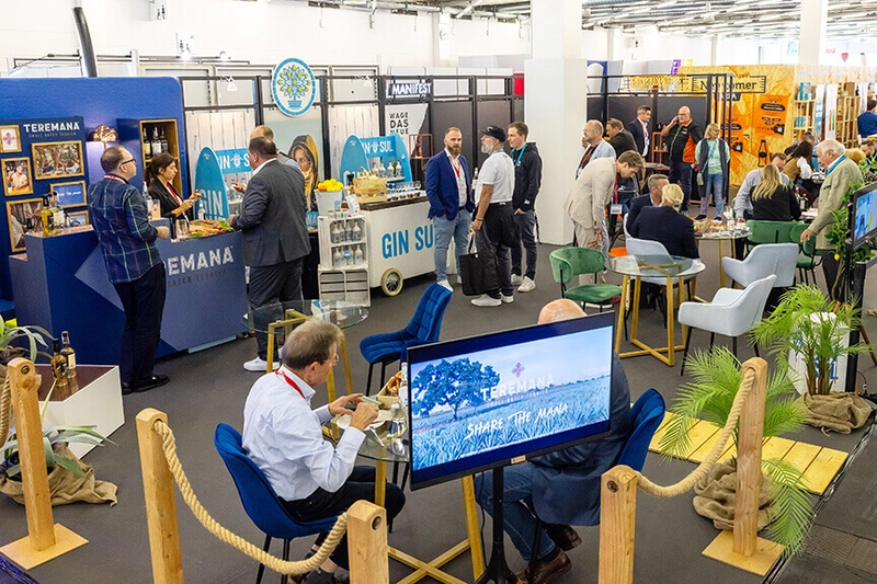 Unlock PRO FachHANDEL: Must-Know B2B Event - 3
