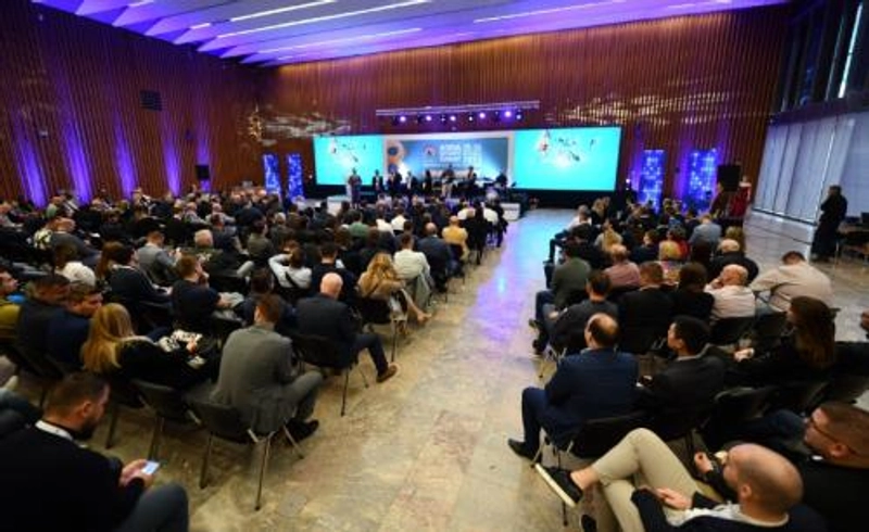 Romanian Security Summit Revealed: B2B Opportunity - 2