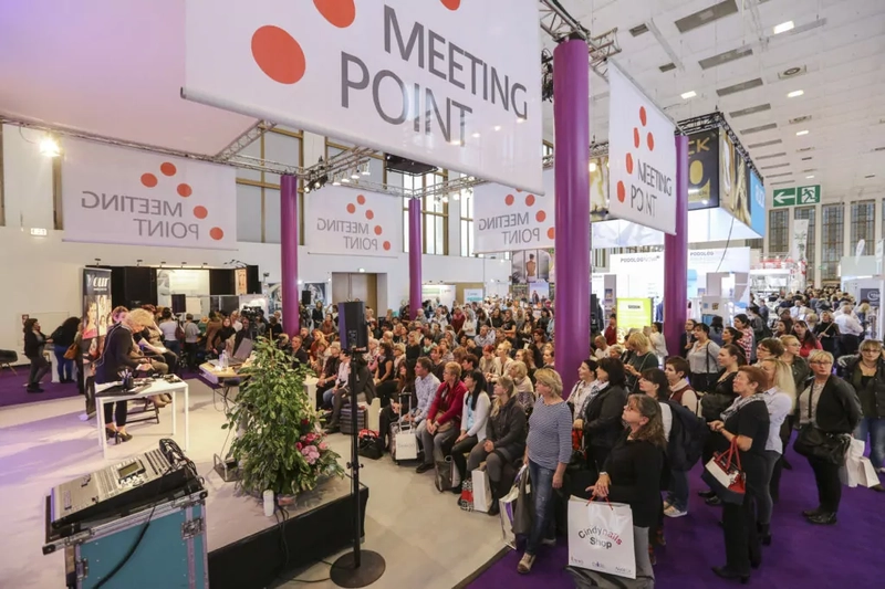 Unlock COSMETICA Berlin: Must-Know B2B Event - 1