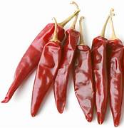 U2U316 -U AthvikaSpice Red Chili Whole Shape Dried Spices Best Feature Spicy Red Color Tasting Food Single Spice And Herb