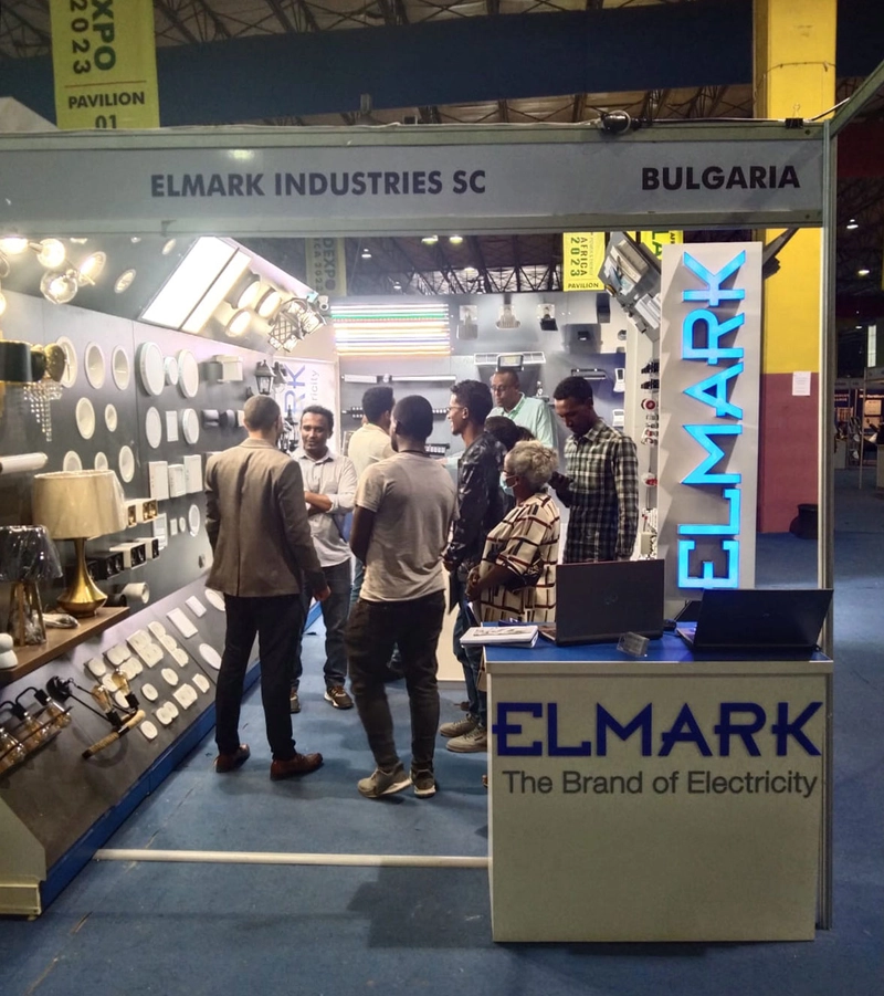 Unlock LIGHTEXPO ETHIOPIA: Must-Know B2B Event - 2