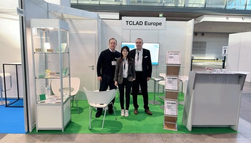 Inside Thermal Management Expo Europe: B2B Key Insights - 2