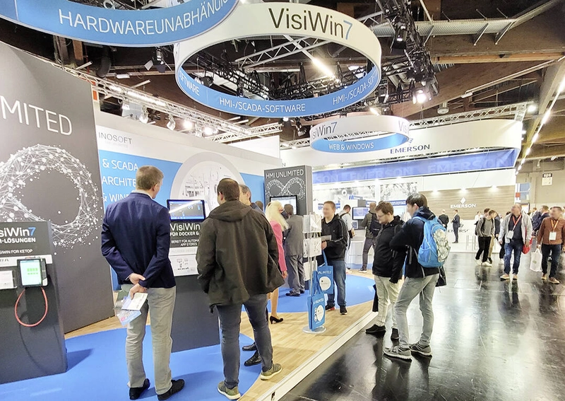 Inside Smart Production Solutions : B2B Key Insights - 3
