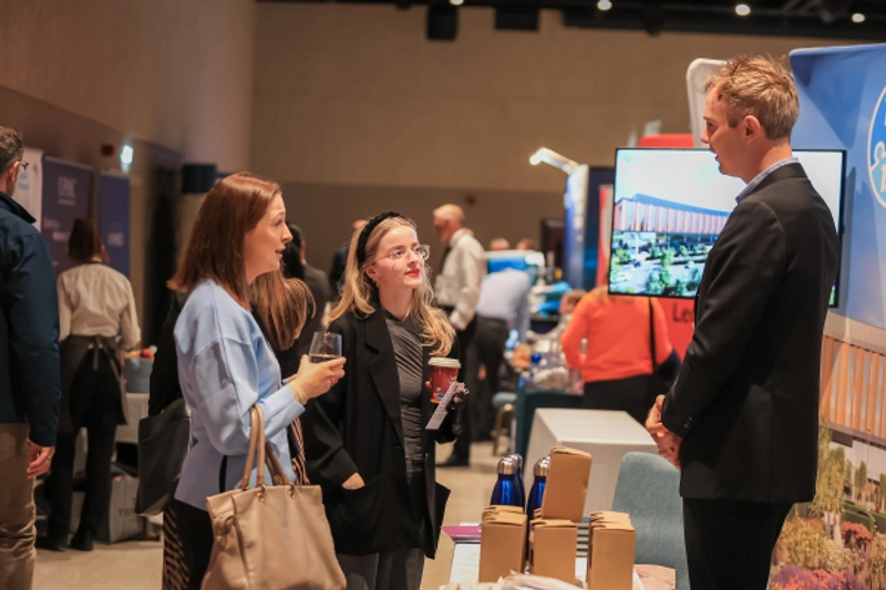 Unlock Future Health Summit: Must-Know B2B Event - 1