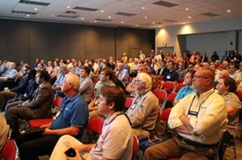 Why Attend Annual Louisiana Civil Engineering Conference & Show ? B2B Intro - 3