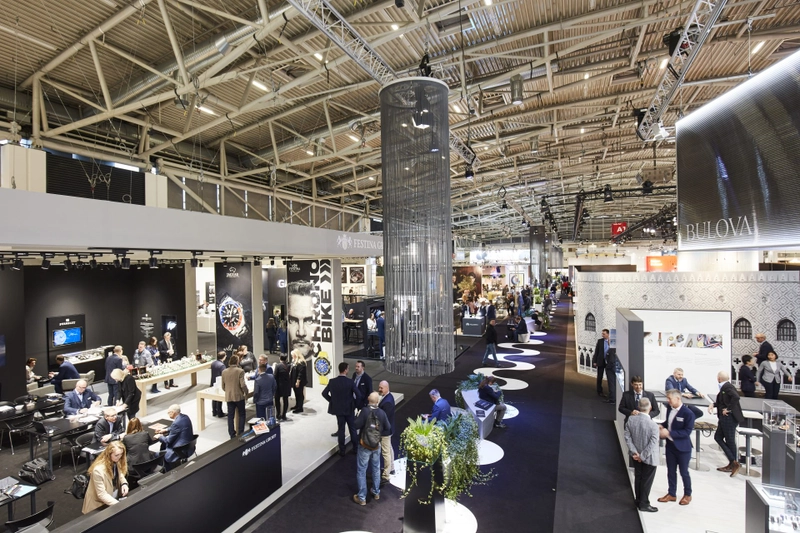 Inside INHORGENTA MUNICH: B2B Key Insights - 3