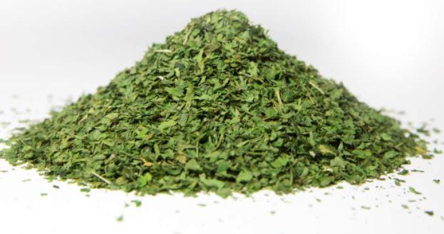 Top 6 Herbs suppliers in Egypt — 6 Capabilities Reviewed - 1