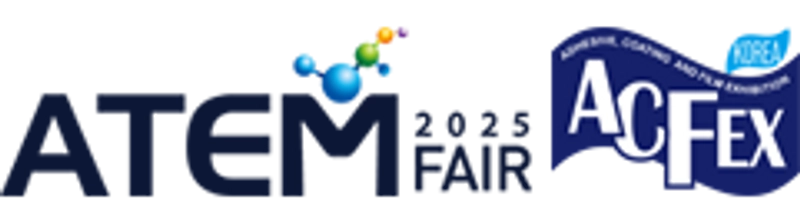 ATEM FAIR - The International Adhesive Coating Film Convergence Materials Exhibition Revealed: B2B Opportunity