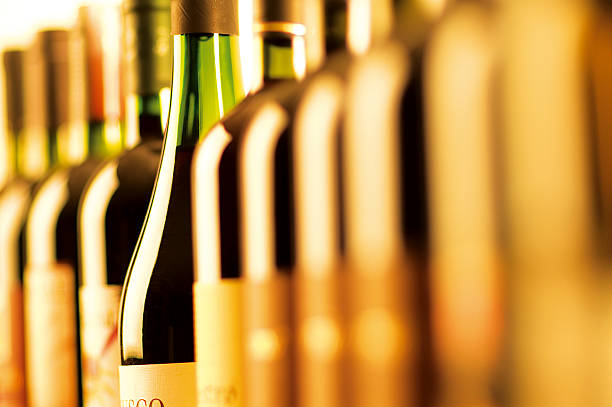 Top 10 Wine Suppliers in Kenya in Quarter 3 of 2025