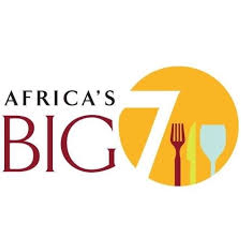 Discover Africa's Big 7: B2B Event Guide