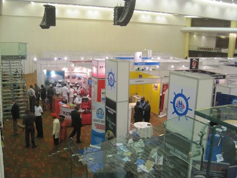 Unlock Nigeria Maritime Expo: Must-Know B2B Event - 3