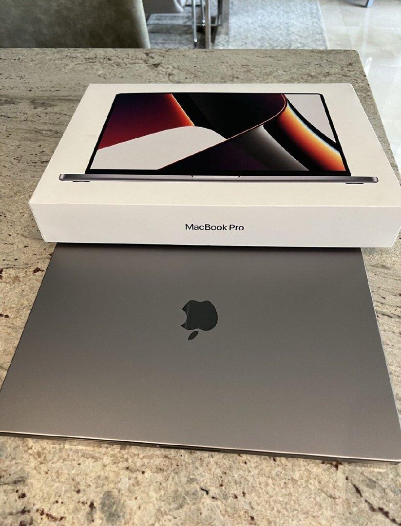 Refurbished Good condition Apple MacBook Laptops For Sale and Export Worldwide
