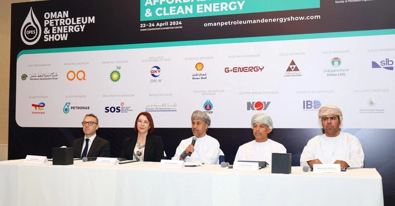 Inside OMAN PETROLEUM & ENERGY SHOW: B2B Key Insights - 2