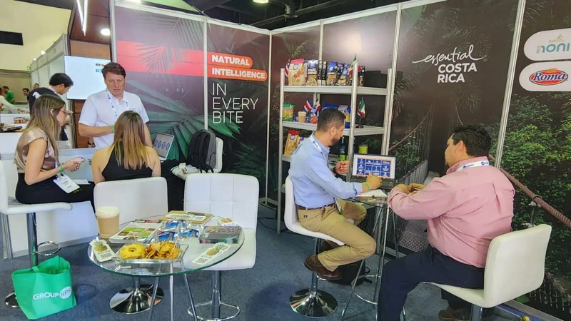 Discover The Mexican Healthy Products Summit: B2B Event Guide - 2