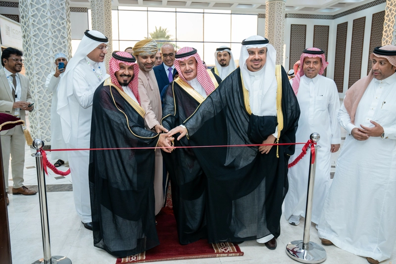 ProPack Jeddah Spotlight: B2B Essentials - 2