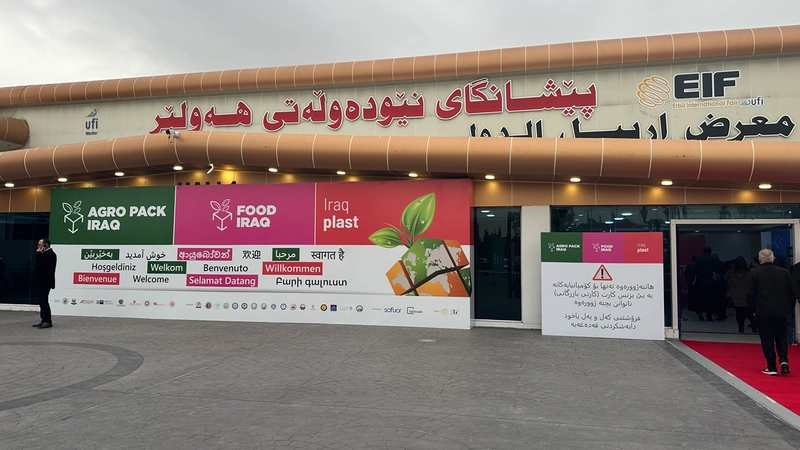 Inside Plast Iraq: B2B Key Insights - 3