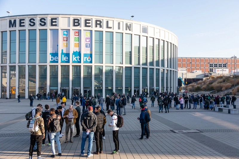 BELEKTRO Revealed: B2B Opportunity - 1