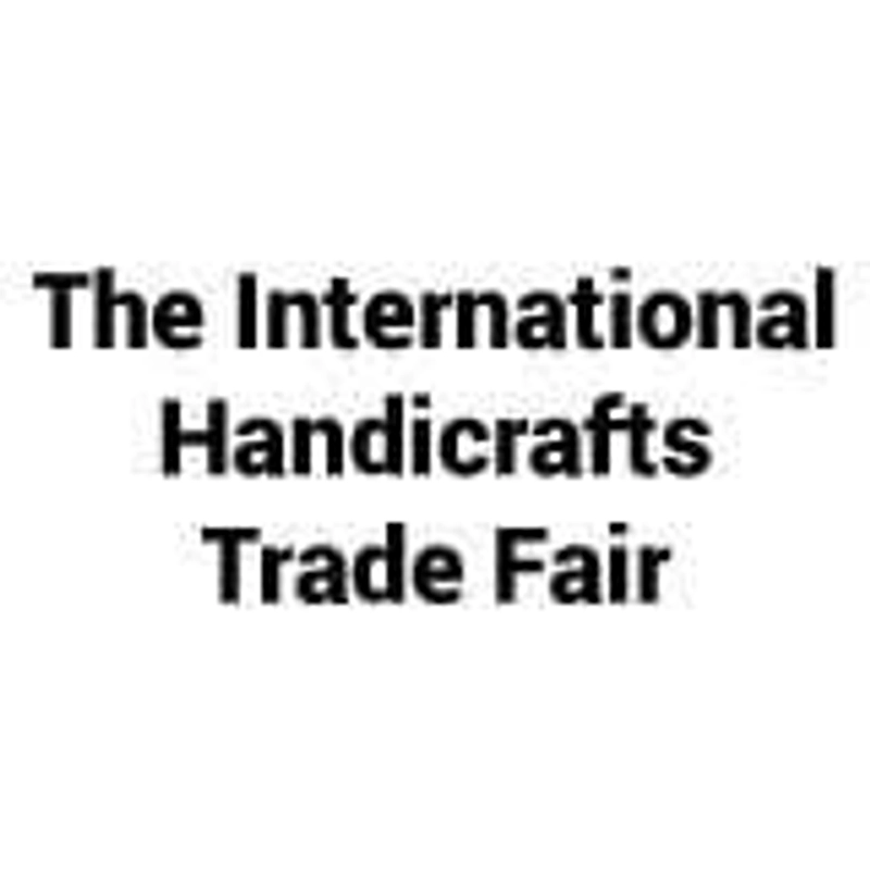 Why International Handicrafts Trade Fair Matters for B2B