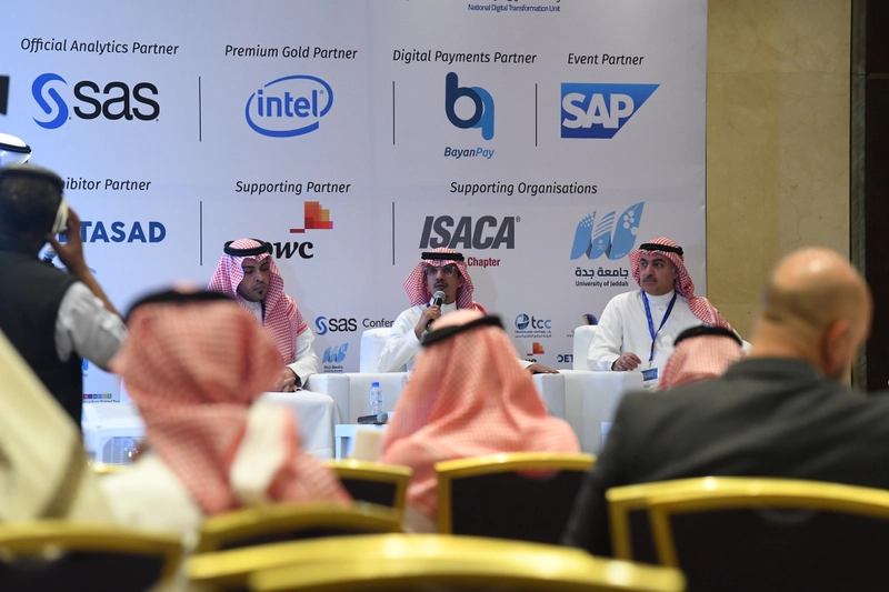 Inside AI.Energy Technology Summit: B2B Key Insights - 1