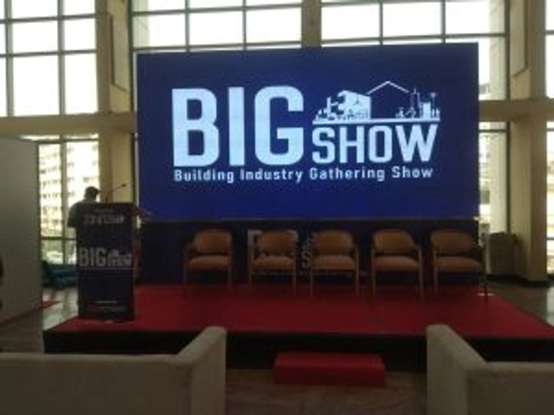 Unlock Building Industry Gathering Show: Must-Know B2B Event - 2