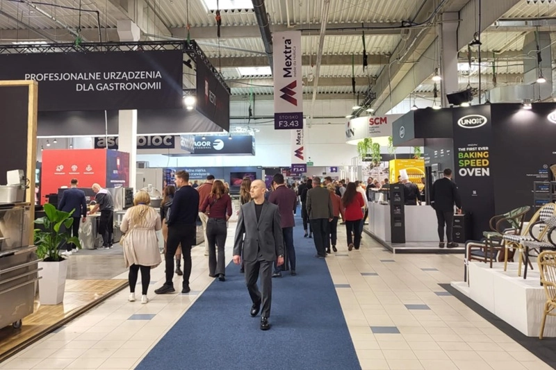 Discover EuroGastro: B2B Event Guide - 2