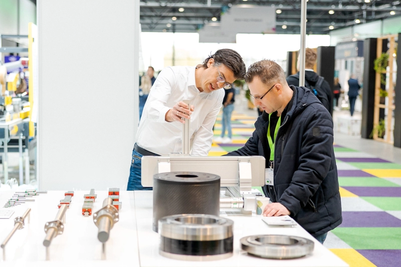 Empack Netherlands Revealed: B2B Opportunity - 3