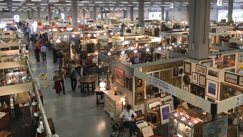 Inside Mercanteinfiera: B2B Key Insights - 1