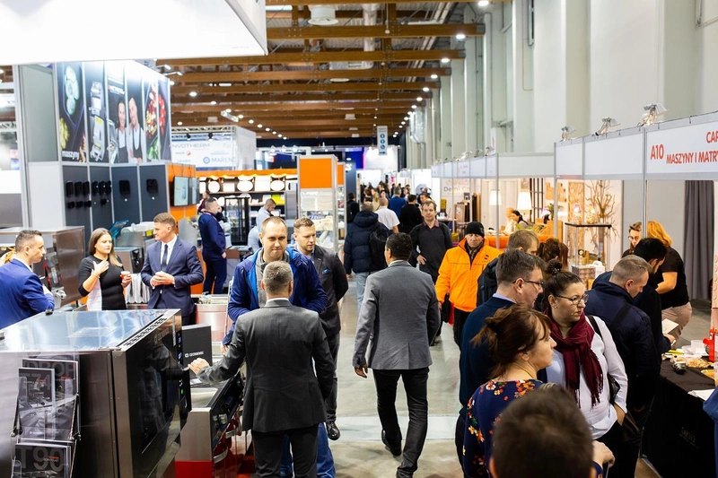 Discover GASTROFOOD: B2B Event Guide - 1