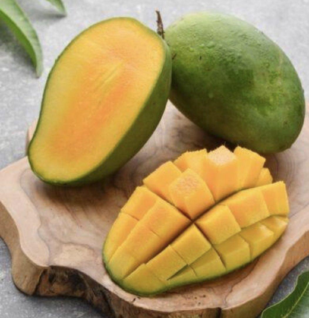 Mango Keitt