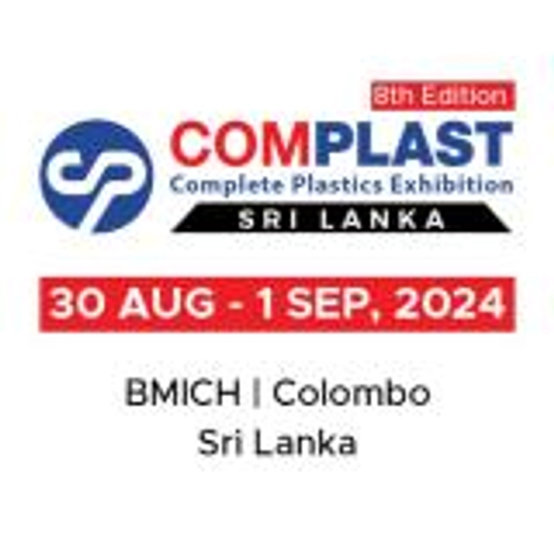 Why Attend COMPLAST SRI LANKA? B2B Intro