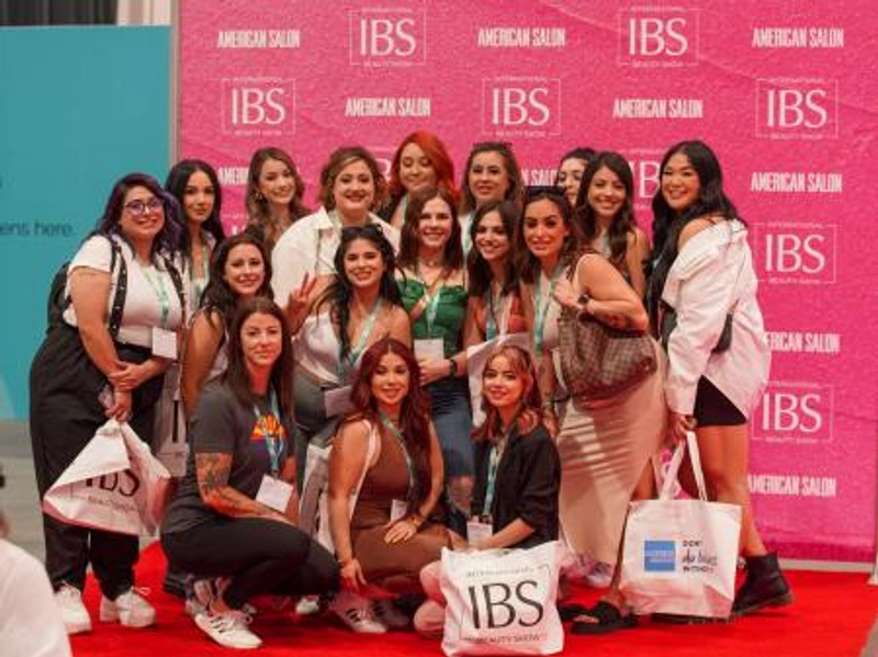 Inside IBS New York: B2B Key Insights - 1