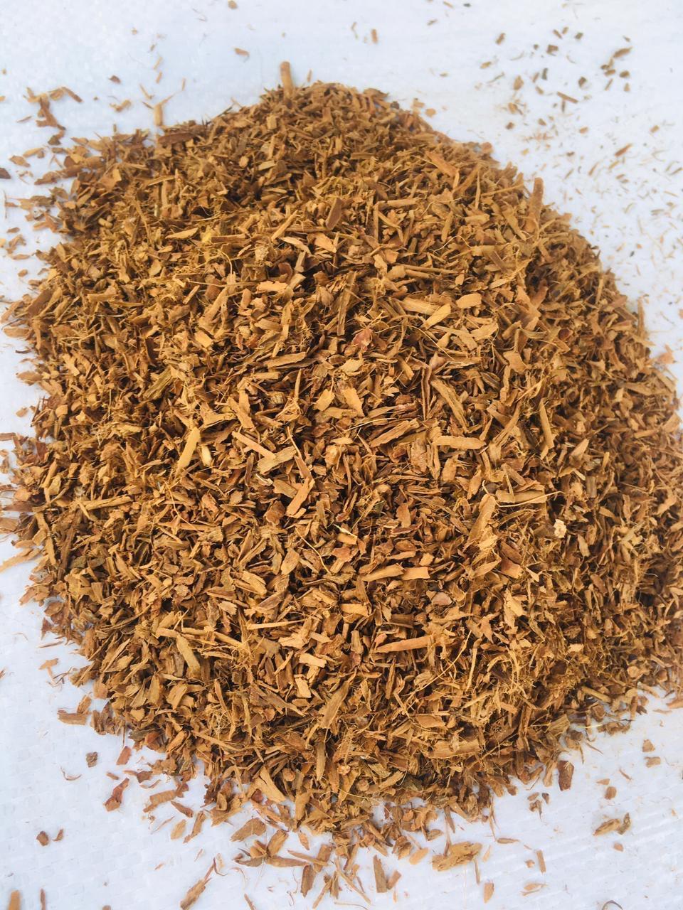 Cinnamon Bulk Packaging