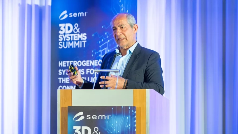 Inside 3D & Systems Summit: B2B Key Insights - 1