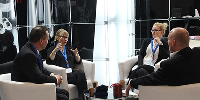 Why Heat Exchanger World Conference & Expo Matters for B2B - 1