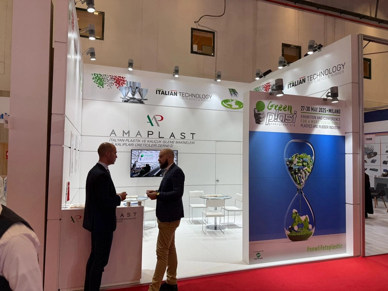 Inside Rubber Eurasia: B2B Key Insights - 3