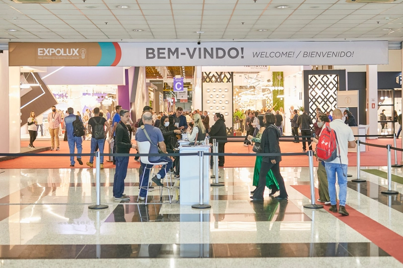 Unlock EXPOLUX: Must-Know B2B Event - 1