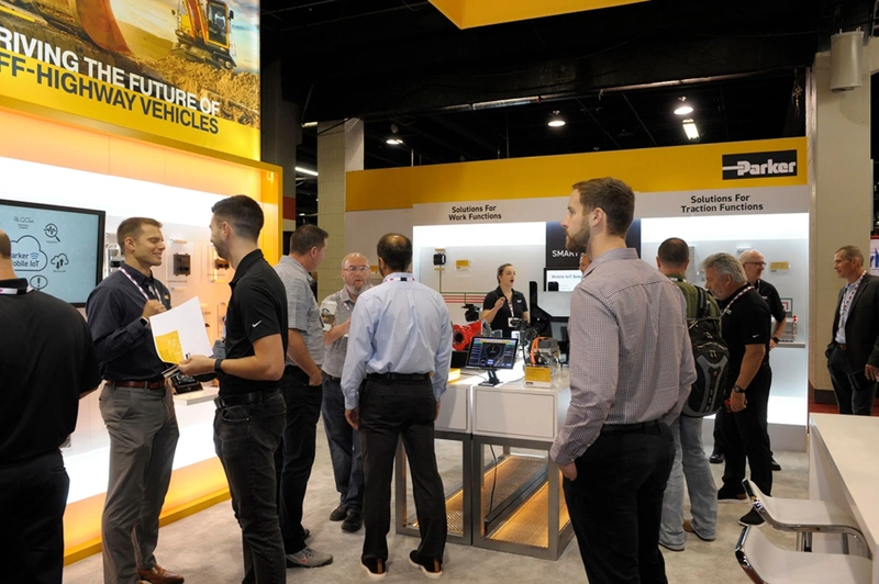 Discover iVT Expo USA: B2B Event Guide - 3