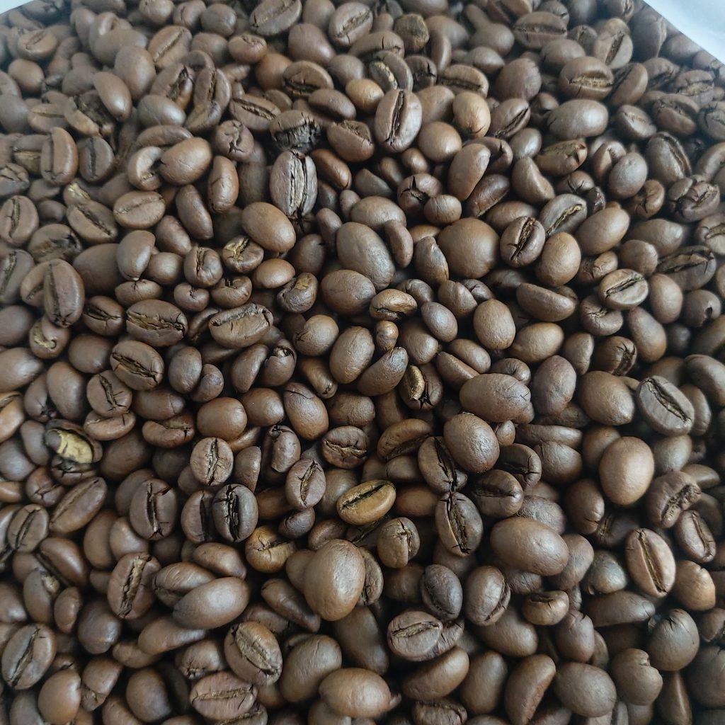 Organic Robusta Coffee Bean Delivered Fresh Robusta Coffee Bean With Strong Aroma And Exceptional Quality For Export Buyers
