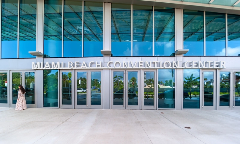 Unlock International Conference on Cosmetology and Dermatology: Must-Know B2B Event - 1