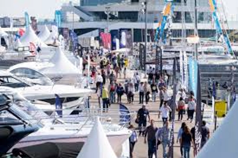 Discover Salon Nautico : B2B Event Guide - 3