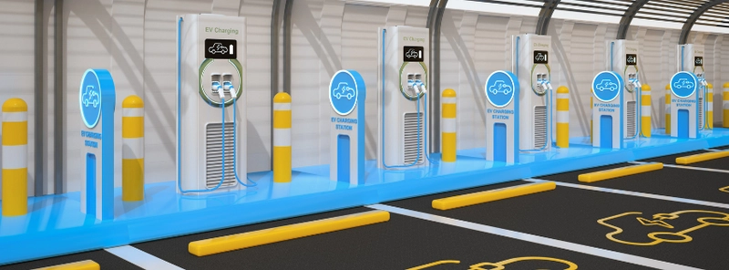 Why Attend EV Charge Expo Kuwait? B2B Intro - 2