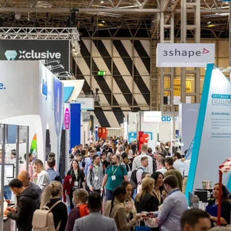Discover British Dental Conference & Dentistry Show: B2B Event Guide - 3