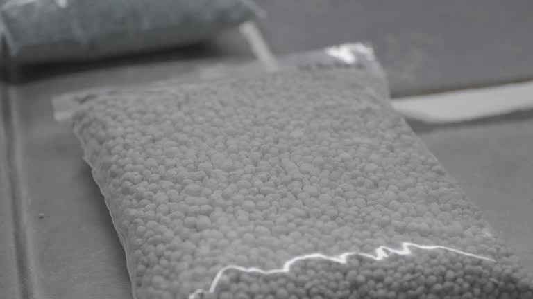 Top 7 Urea Suppliers in Switzerland in August 2025