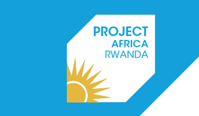 Why PROJECT AFRICA - RWANDA Matters for B2B