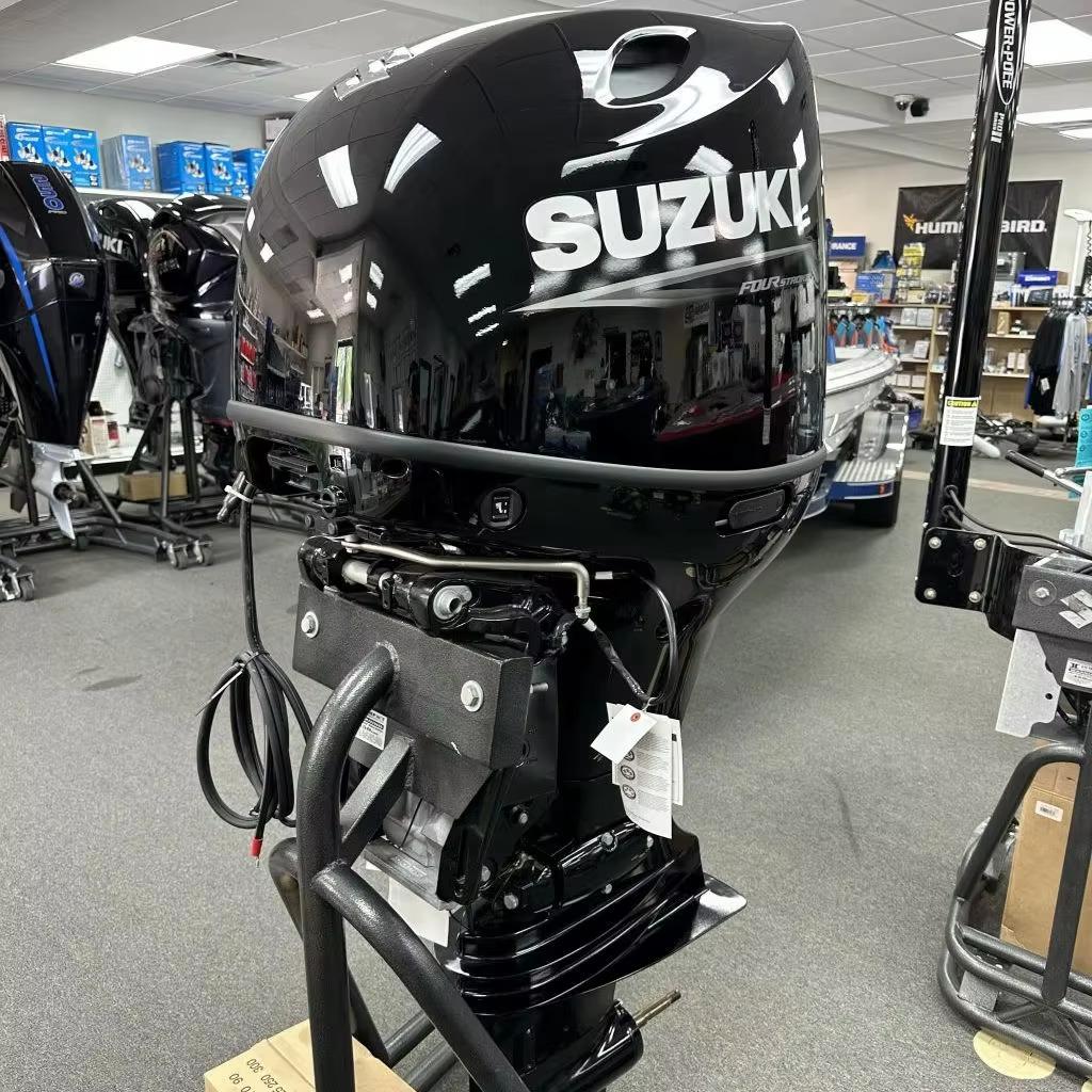 BRAND NEW Suzuki DF150ATX 25 Shaft ORIGINAL OUTBOARD MOTOR